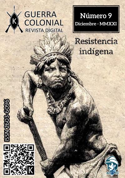 								Ver Núm. 9 (2021): Diciembre - MMXXI - Resistencia indígena
							