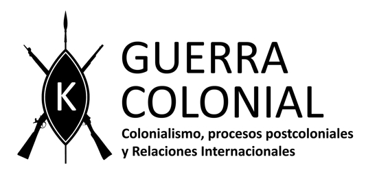 Logo Guerra Colonial